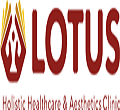 Lotus Holistic Healthcare & Aesthetics Clinic